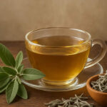 Organic Herbal Tea