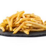 Fried Potatoes