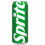 Sprite 330 ml.