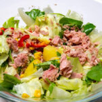Tuna Salad
