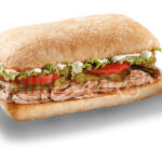 Tuna Sandwich